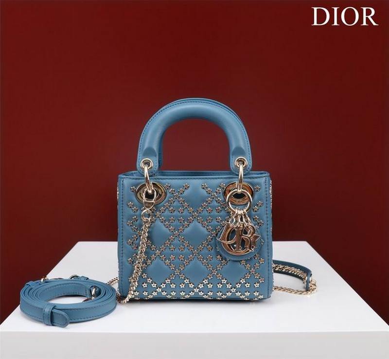 DIOR Handbags 120